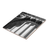 Carreau Architecture NYC III (Côté)