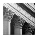 Carreau Architecture NYC VIII<br><div class="desc">Voyage</div>