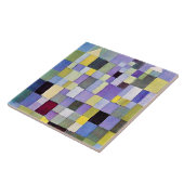 Carreau Architecture, Paul Klee (Côté)