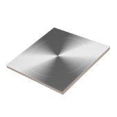 Carreau Argent radiant (Côté)