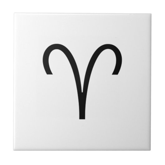 Carreau Aries (Devant)