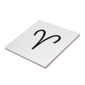 Carreau Aries (Côté)