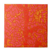 Carreau Arizona Dreamin' (Devant)