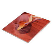 Carreau Arizona, Navajo Nation, Lower Antelope Canyon, (Côté)