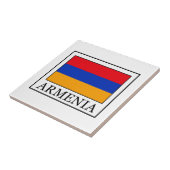 Carreau Arménie (Côté)