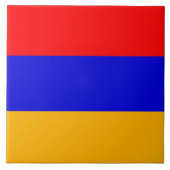 Carreau arménien (Devant)