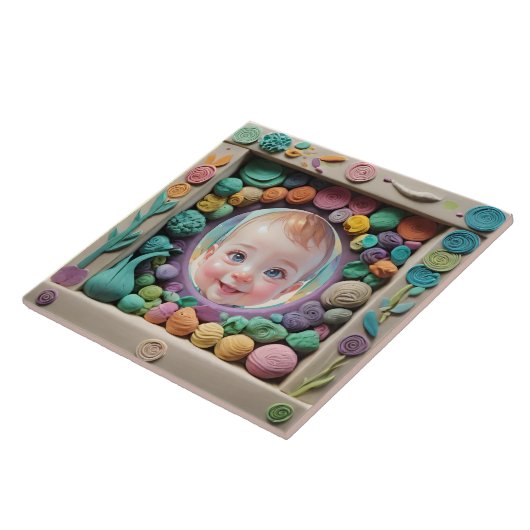 Carreau Armoire (Côté)