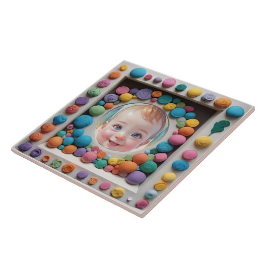 Carreau Armoire (Côté)