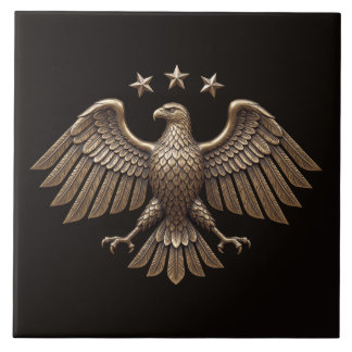 Carreau armoiries de pays de Syrie symbole emblème drapeau