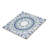 Carreau Armonía Azul (Côté)