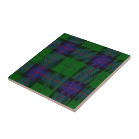 Carreau Armstrong Tartan (Côté)