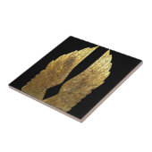 Carreau arrière d'ailes Gold Angel (Côté)