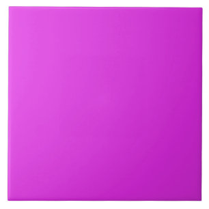 Carreau Arrière - plan couleur violet brillant de Magenta