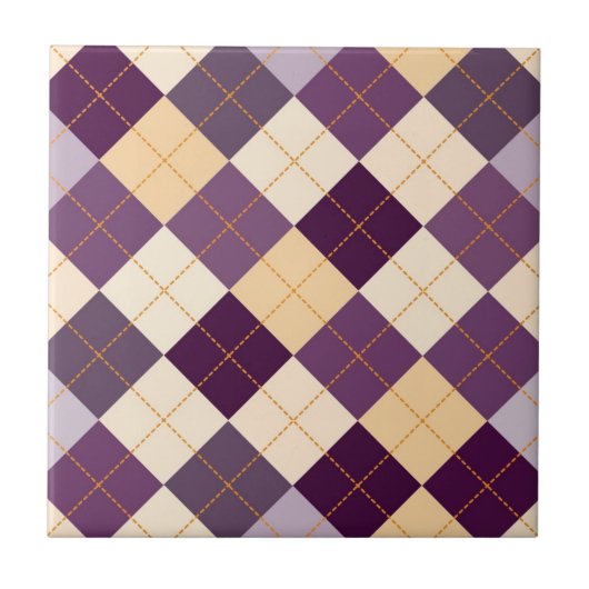 Carreau Arrière - plan de chandail (Devant)