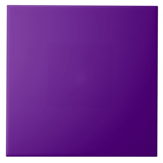 Carreau Arrière - plan de décor couleur accent violet pers (Devant)