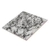 Carreau Arrière - plan de la texture | de granit de marbre (Côté)