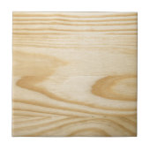 Carreau Arrière - plan de la texture de pin (Devant)