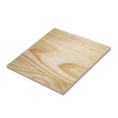 Carreau Arrière - plan de la texture de pin (Côté)