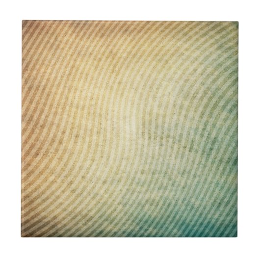 Carreau Arrière - plan de motif de rayures (Devant)