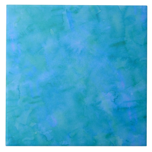 Carreau Arrière - plan de motif de texture d'aquarelle de (Devant)