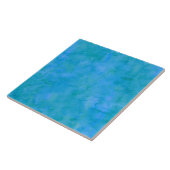 Carreau Arrière - plan de motif de texture d'aquarelle de (Côté)