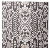 Carreau Arrière - plan Snakeskin (Devant)