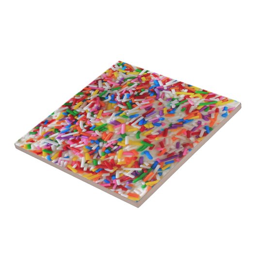 Carreau Arrose ! (Côté)