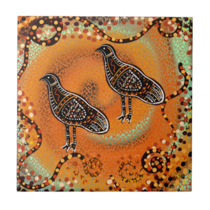 CARREAU ART AUSTRALIE