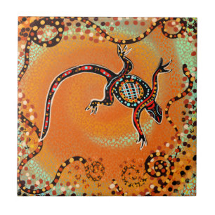 CARREAU ART AUSTRALIE