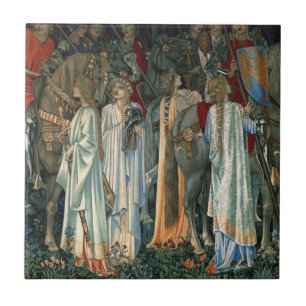 Carreau Art classique