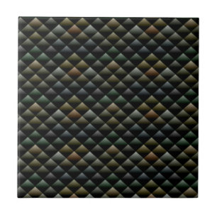 Carreau Art Effet Snakeskin
