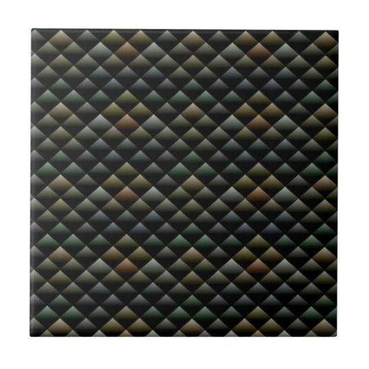 Carreau Art Effet Snakeskin (Devant)