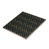 Carreau Art Effet Snakeskin (Côté)