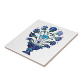 Carreau Art floral (Côté)