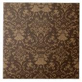 Carreau Art Nouveau (Devant)