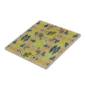 Carreau Art Nouveau Design #2 @ VictoriaShaylee (Côté)