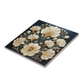 Carreau Art Nouveau Vintage (Côté)