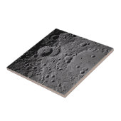 Carreau Artemis II Lunar Craters (Côté)