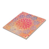 Carreau Artisan (Côté)