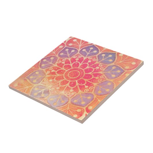 Carreau Artisan (Côté)