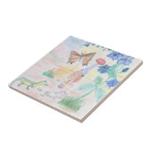 Carreau Artisanat sur mesure pour les enfants, jouet pour (Côté)