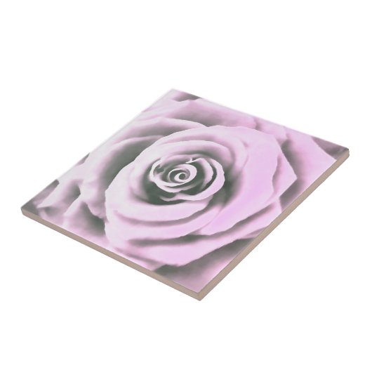 Carreau Artistic Rose rose rb (Côté)
