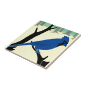 Carreau Arts & artisanat ou artisan 1907 Carrelage en céra (Côté)