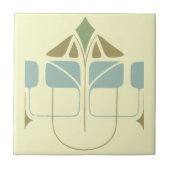 Carreau Arts vintages Et Artisanat (Devant)