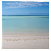 Carreau Aruba, plage et mer 3 (Devant)