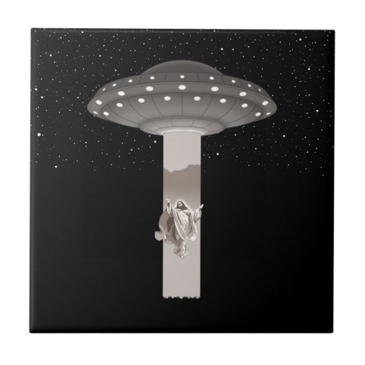 Carreau Ascends-Moi, Scooty (Devant)