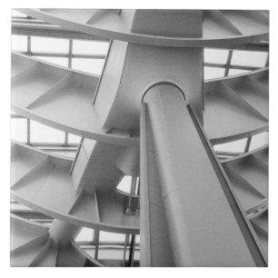 Carreau Asie, Japon, Tokyo. Détail intérieur, Tokyo