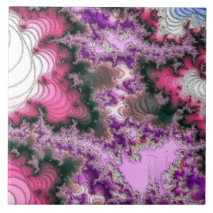 CARREAU ASSEZ EAU DE FLUX