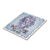 Carreau Assistant Dungeon (Côté)