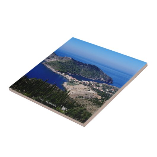 Carreau Assos (Côté)